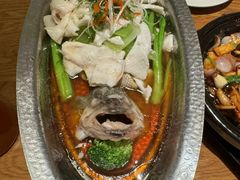-花舍·新派粤菜·西餐·下午茶(亚运村·鸟巢店)