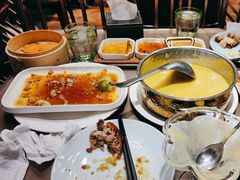 -有璟阁港式餐厅(国贸商城店)