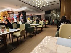 -长兴开元名都大酒店·地中海咖啡厅