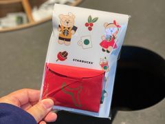 -星巴克(迪士尼小镇店)