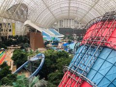 -环球中心海洋乐园