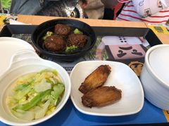 -老娘舅(奥特莱斯店)