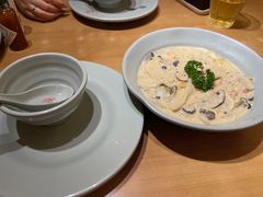 -Lia Cafe Bar Restaurant松山咖啡屋