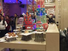 -芭菲盛宴·环球美食(袁家岗店)