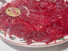 -汕头八合里海记牛肉店(清河店)