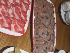 -海陆红火锅(汉兴路店)