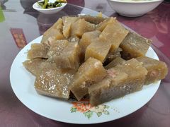 -东关二民手工面条