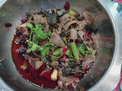 -贵州笋子鸡(米市街店)