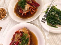 -新加坡海鲜共和(名胜世界圣淘沙海滨坊)