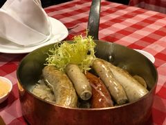 -杭州国际会议中心洲际酒店-德国啤酒屋(砂之船国际生活广场店)