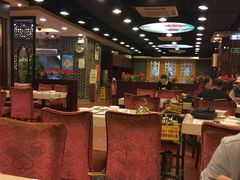 大堂-点都德(盘福楼店)