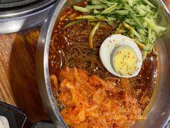 -杀猪天·韩国烤肉(总店)