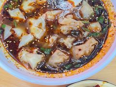 -包面西施(黄泥磅总店)