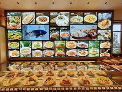-桐湾大院·桐庐菜(滨江店)