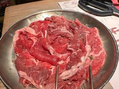 -西塔老太太泥炉烤肉(望京一店)