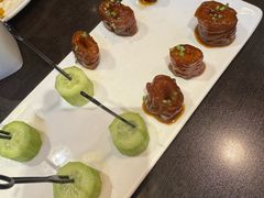 -老牌坊•鲁菜名店•地道济南菜(大观园商埠店)