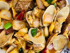 -杨记海鲜楼(三门黑金冠店)
