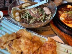 -七八冷面·延边朝鲜族美食(欢乐谷店)