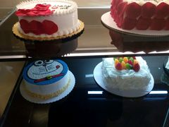 -丽莎蓓甜CAKE生日蛋糕·动物奶油(石家庄店)