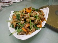 -清真•蜀风园(丁字沽总店)