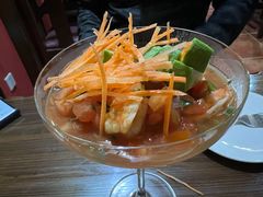 -panchos 墨西哥餐厅(嘉绿苑店)