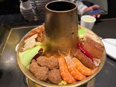 -鼓楼东街老火锅(鼓楼店)