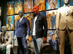 -SUITSUPPLY(安福路店)