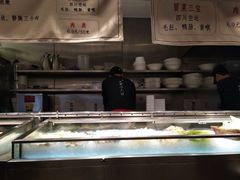 -成都你六姐·牛肉冒菜(城市集市合生汇店)