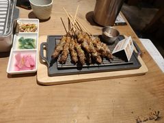 -木屋烧烤(岗顶二店)