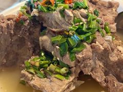 -Doo Dee Thai Food(Issan/Isaan/Esan)