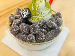 -DQ·蛋糕·冰淇淋(金牛万达店)