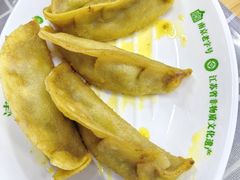 -清真蒋有记(老门东店)