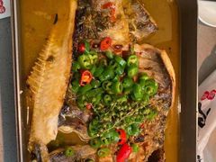 -半天妖烤鱼(方庄店)