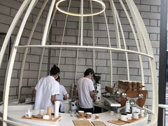-% Arabica阿拉比卡咖啡(深圳湾万象城店)