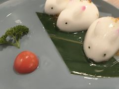 -探窝·竹笙椰子鸡(杨箕店)