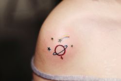 -见雾TATTOO STUDIO