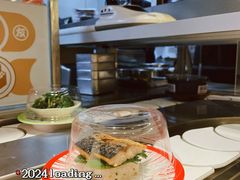 -友壹町寿司(佛山新DNA店)