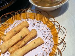 -祥记餐饮•豫粤珍味(金隅大厦店)