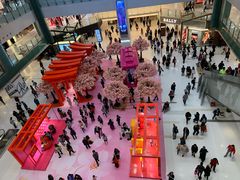 -新城市广场