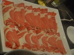 -许府牛杂·鲜牛肉火锅(梁溪万达店)