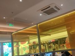 -菲滋意式餐厅(温岭银泰城店)
