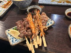 -哥哥の深夜食堂(叁宸里店)