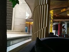 -鲁商铂尔曼大酒店·铂丽自助餐厅