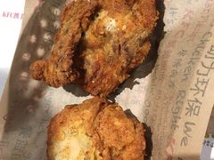 -肯德基(电力路店)