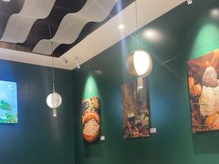 -烹然四季椰子鸡火锅(姚家园万象汇店)