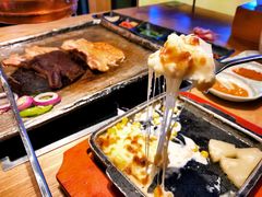 菠萝玉米烧-犟牛家·榴莲烤肉(五棵松店)