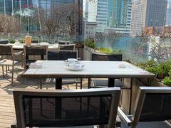 露天位-听香·678茶铺(猛追湾店)