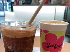 -Seesaw Coffee(深圳万象天地店)