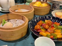 -誉八仙粤菜(万象天地店)