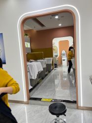 -希梵尔头皮抗衰·科技养发